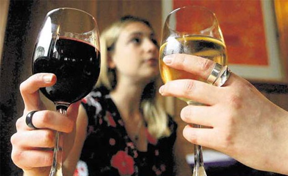 ولاية ساحلية هندية ترفض حظر المشروبات الكحولية