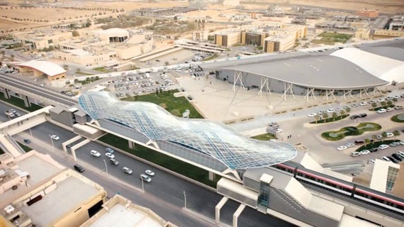 «هيئة النقل» لـ"الاقتصادية" : دورنا غير واضح في «مترو الرياض»