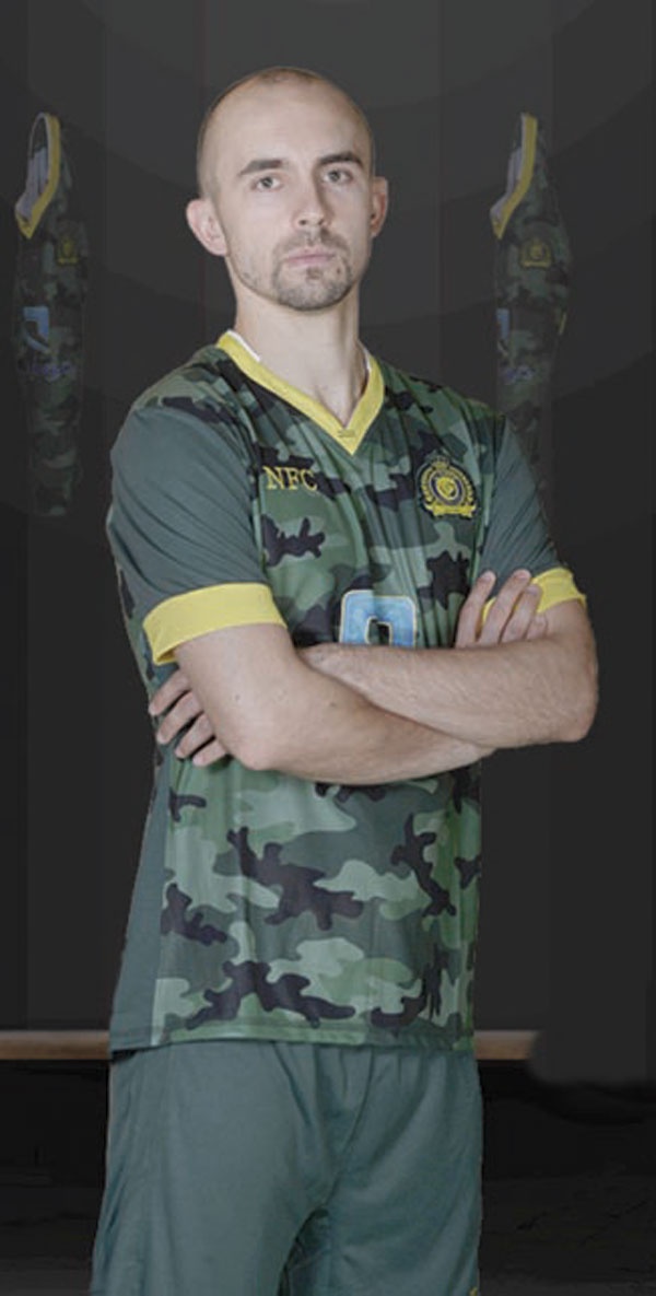 النصر .. «جيشي»