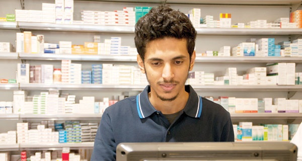 «النهدي الطبية» ضمن قائمة أفضل بيئة عمل سعودية لعام 2014
