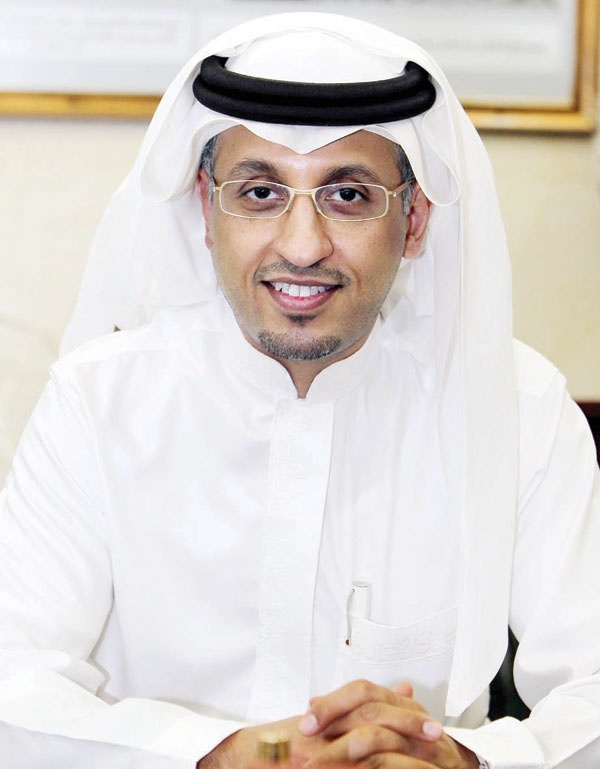 شركة عبد الله بن سعيدان ضمن قائمة أفضل بيئة عمل للمرة الخامسة