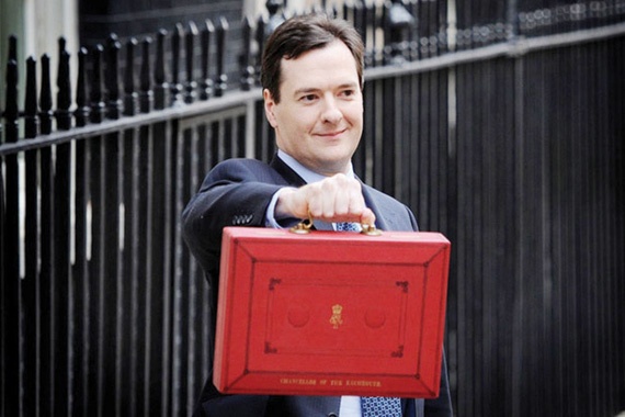 ضعف ضرائب الدخل يقلّص حصيلة الخزانة البريطانية