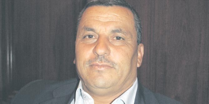 نجاة نائب تونسي من هجوم مسلح استهدفه في منزله