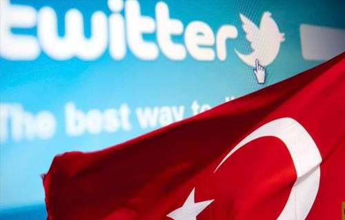 تركيا تستضيف منتدى حول إدارة الإنترنت بالرغم من تعرضها للنقد في هذا المجال