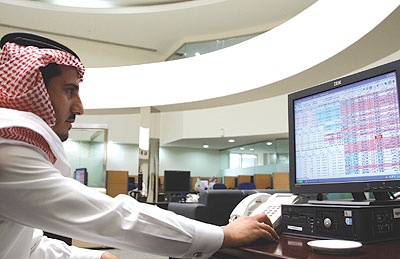 السوق السعودية تصعد والأجواء العالمية الإيجابية تدعم أسواق المنطقة