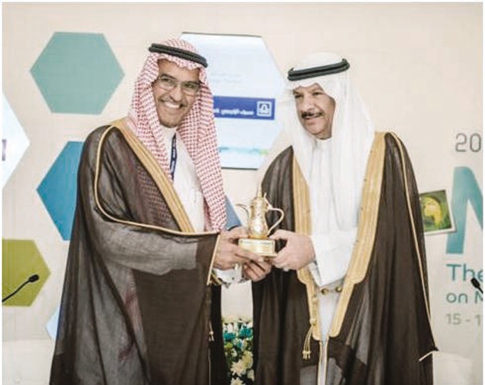 STC راع للمؤتمر الدولي السادس لجمعية الحاسبات الآلية الأمريكية