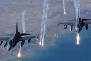 فرنسا تنفذ أولى ضرباتها الجوية صباح اليوم في العراق