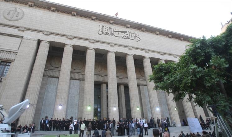 تثبيت أحكام الإعدام بحق 5 مصريين أدينوا بقتل شرطي
