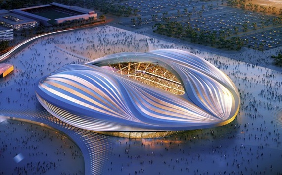 قطر لا تهتم باقامة كأس العالم في الصيف أو الشتاء