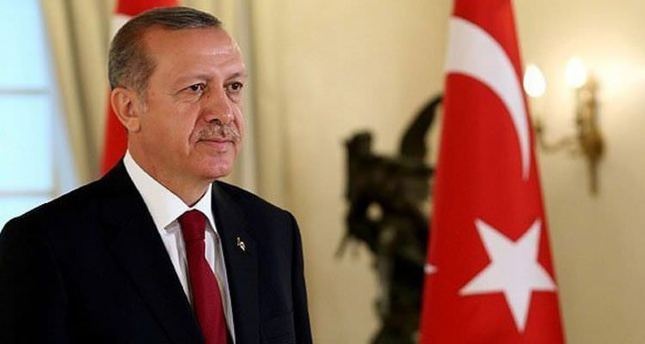 أردوغان : ناقشت مع أوباما إقامة منطقة عازلة على الحدود السورية