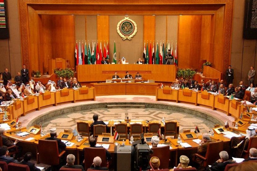 الجامعة العربية تدعو العالم لإلزام إسرائيل بإنهاء الاحتلال واحترام القانون