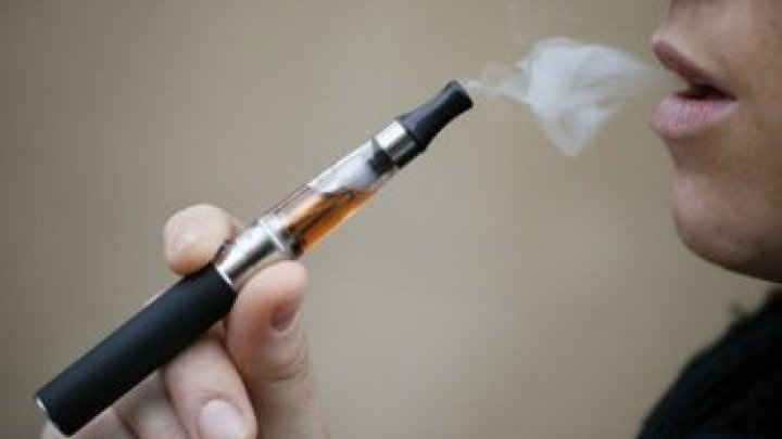 دراسة عن مرضى السرطان المدخنين تفجر الجدل حول السجائر الالكترونية