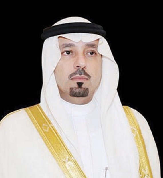 أمير مكة المكرمة: مواقف المملكة الثابتة جعلتها قلب الأمة النابض