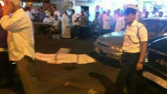 مصدر أمني : قاتل السعودي بحريني وليس كويتيا