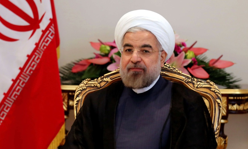 روحاني‬: العلاقات مع السعودية "تستحق أن تكون أفضل"