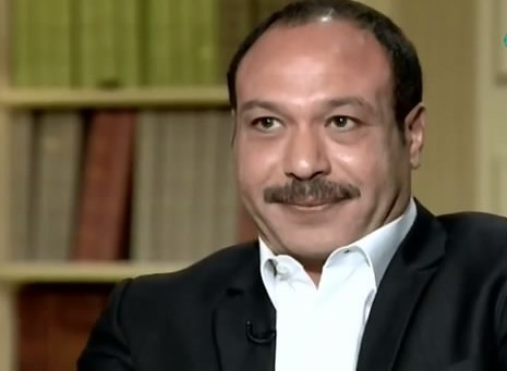وفاة الفنان المصري خالد صالح عن 50 عاما