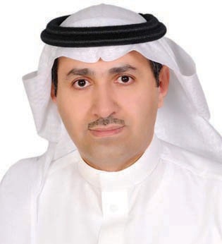 مجموعة كسب المالية تعين «المالكي» رئيسا تنفيذيا