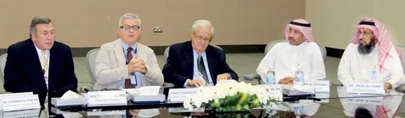 مستشفى د. سليمان الحبيب بالقصيم يواصل نجاحاته ويحصل على اعتماد الجودة الدولية JCI