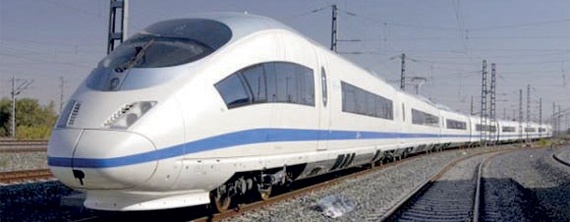 الإمارات تخطط لإطلاق المرحلة الثانية من شبكة سكة الحديد بـ 11 مليار دولار