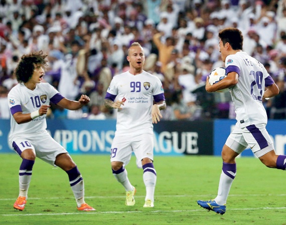 مدرج الهلال محجوب 15 دقيقة