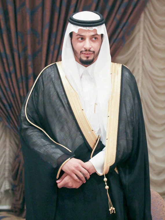 زواج عبد العزيز الخميس من كريمة فهد الخميس