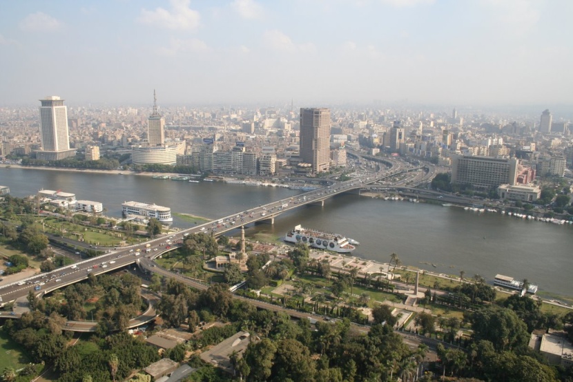 مصر تسدد ‭1.5‬ مليار دولار من مستحقات شركات النفط الأجنبية