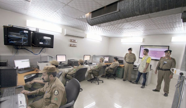 10800 متورط في قضايا نشل واحتيال في الحج خلال 20 عاما