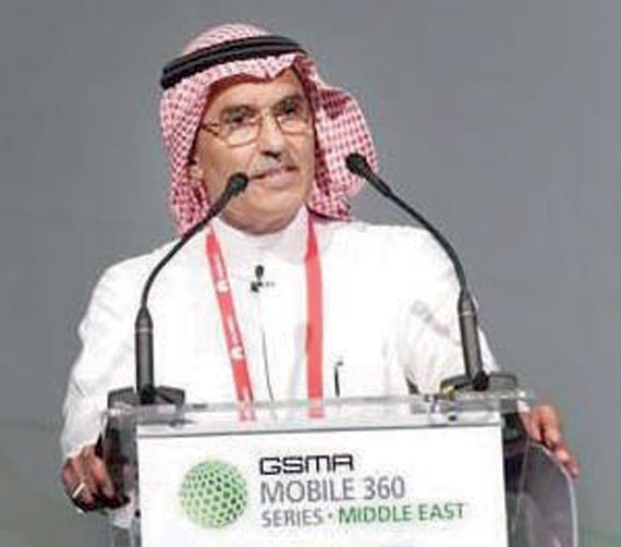الصقير يعرض إسهام «الاتصالات السعودية»
بالنمو الاقتصادي بالمملكة في «GSMA دبي»