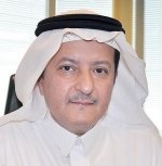 المبارك رئيسا تنفيذيا لشركة العربي الوطني للاستثمار