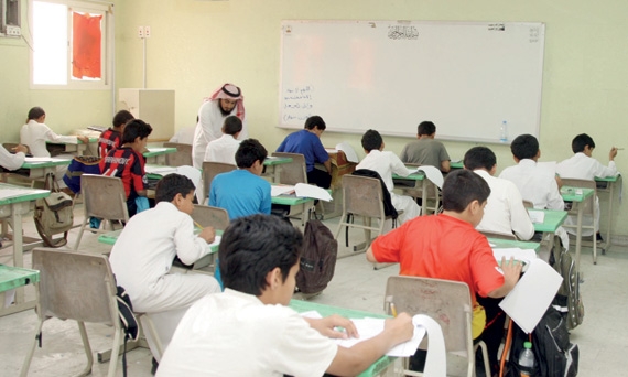 «التربية»: إلغاء نقل المعلمين المبني على بيانات خاطئة
