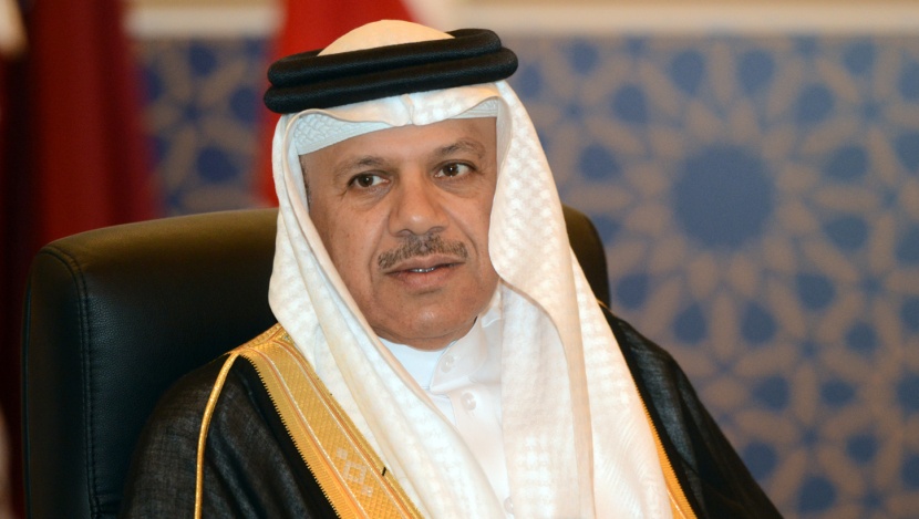 الزياني: النقل والمواصلات مجال حيوي ومهم لمسيرة التنمية في دول الخليج