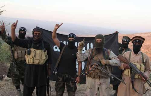 مسلحو داعش يعدمون 3 أطباء في الموصل