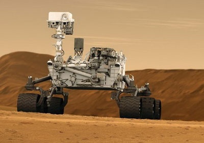الإمارات تبدأ فعليا بمشروع ارسال مسبار الى المريخ
