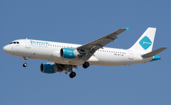 طيران الجزيرة تستعد لشراء 35% من الخطوط الكويتية