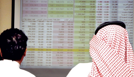 «الفرنسي كابيتال»: ترتيبات 
لـ 5 طروحات أولية في السوق السعودية حتى نهاية 2015