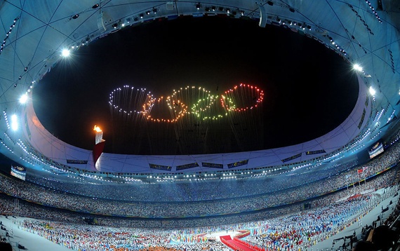 الولايات المتحدة تطلب استضافة أولمبياد 2024