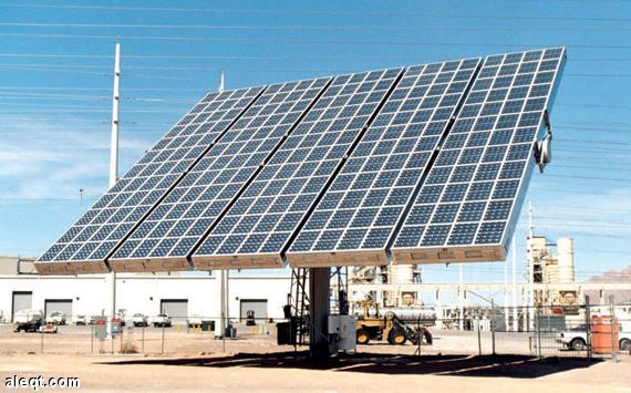 أكوا باور السعودية تتحول إلى الطاقة المتجددة