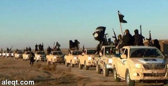 أمريكا: العراق لن يستطيع البدء في هجوم بري ضد داعش قبل شهور