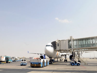الحج يرفع معدلات حركة الطيران في السعودية 7 % سنويا