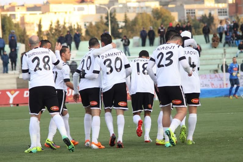 وفاق سطيف يتطلع لكتابة صفحة جديدة بتاريخه في دوري أبطال أفريقيا