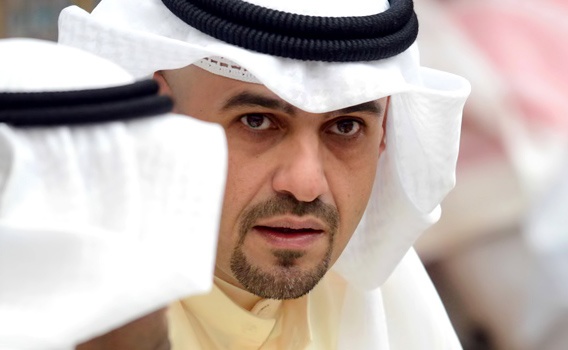 الكويت : هبوط أسعار النفط يهدد اقتصاد الخليج