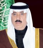 وزير الحرس يتفقد وحدات لواء الملك عبد العزيز الآلي في الأحساء