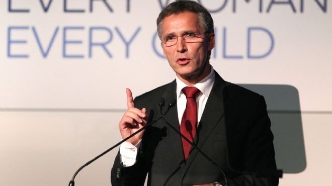 الأمين العام للناتو ينتقد سياسة روسيا ومناورتها الأخيرة في المجال الجوي الأوروبي