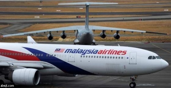 أول دعوى قضائية بشأن الطائرة الماليزية المفقودة منذ مارس الماضي