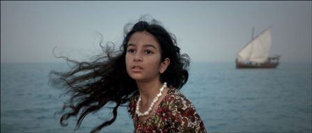 فوز الفيلم السعودي حورية وعين بجائزة أفضل فيلم روائي قصير في مسابقة الإمارات