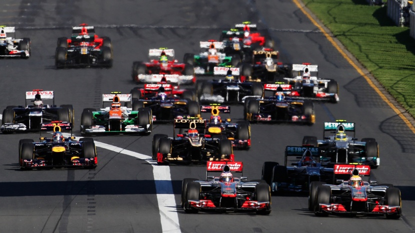 الاتحاد الدولي للسيارات: غياب فريقين عن المشاركة في فورمولا 1 يؤكد الحاجة لخفض النفقات