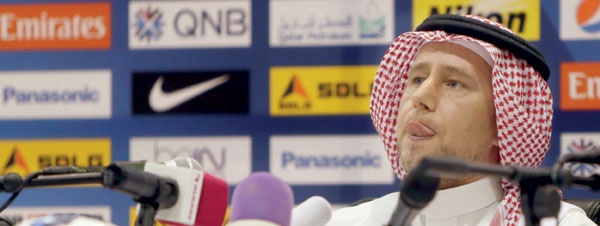 مدرب الهلال: سيدني فريق صغير