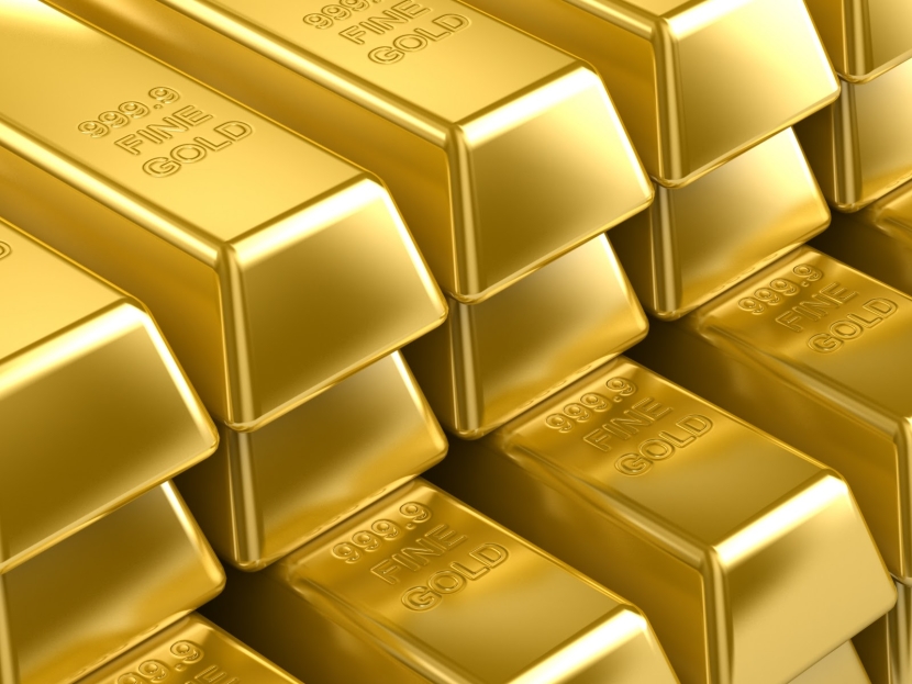 الذهب يتراجع أكثر من 2% مع صعود الدولار