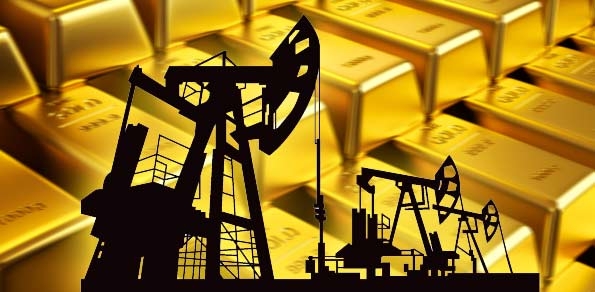 الذهب يتراجع أكثر من 2% مع صعود الدولار