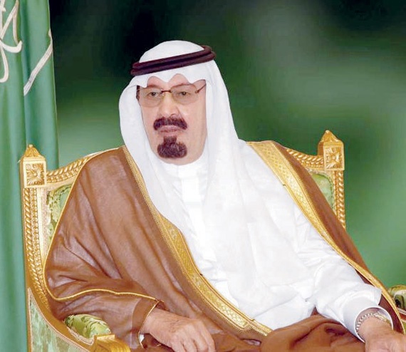 خادم الحرمين وأمير الكويت يبحثان الأحداث الإقليمية والدولية